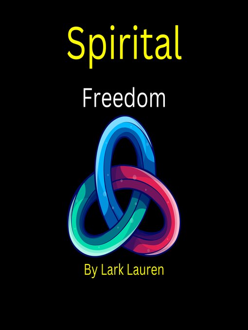 Title details for Spirital by Lark Lauren - Available